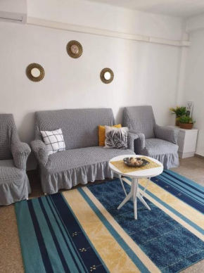 Sun & Sea 3 Bedroom Apartment de Grau